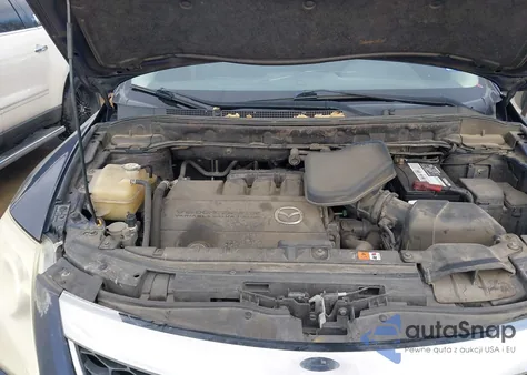 2011 Mazda Cx-9 Sport from USA, damaged, VIN JM3TB3BV3B0317850